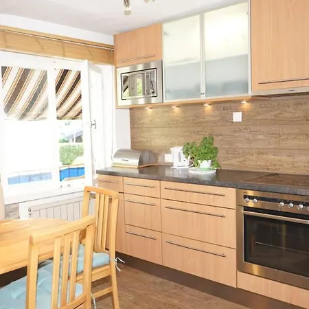 Haus Bregenz Festspiele Апартаменты Лохау-бай-Брегенц