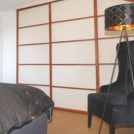 Haus Bregenz Festspiele Апартаменты Лохау-бай-Брегенц