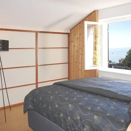 Апартаменты Haus Bregenz Festspiele *