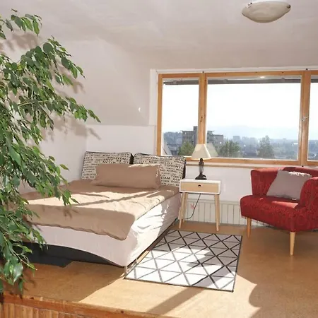 Haus Bregenz Festspiele Apartment Lochau