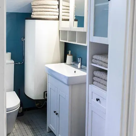 Haus Bregenz Festspiele Апартаменты *