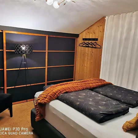 Apartamento Haus Bregenz Festspiele Lochau