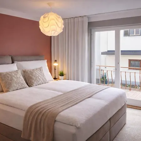 Haus Bregenz Festspiele Apartamento