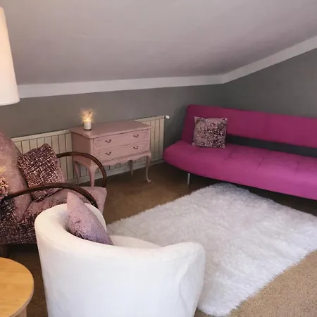 Apartamento Haus Bregenz Festspiele