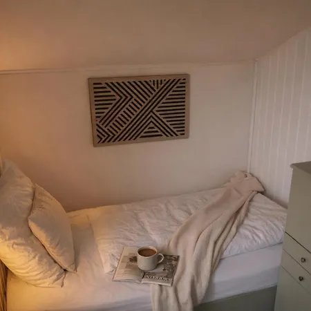 Haus Bregenz Festspiele Apartamento