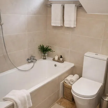 Haus Bregenz Festspiele 公寓 洛查贝布里根