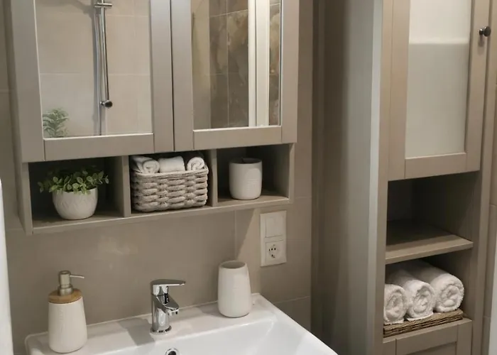 公寓 Haus Bregenz Festspiele *