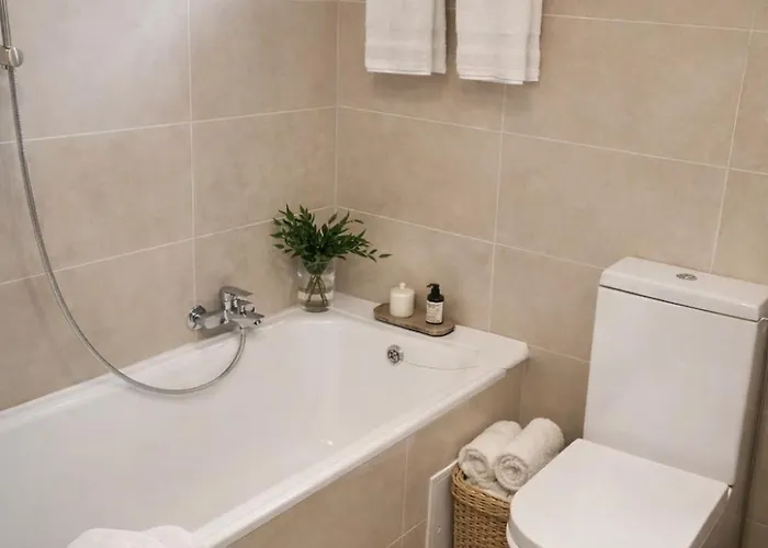 Haus Bregenz Festspiele 公寓 洛查贝布里根